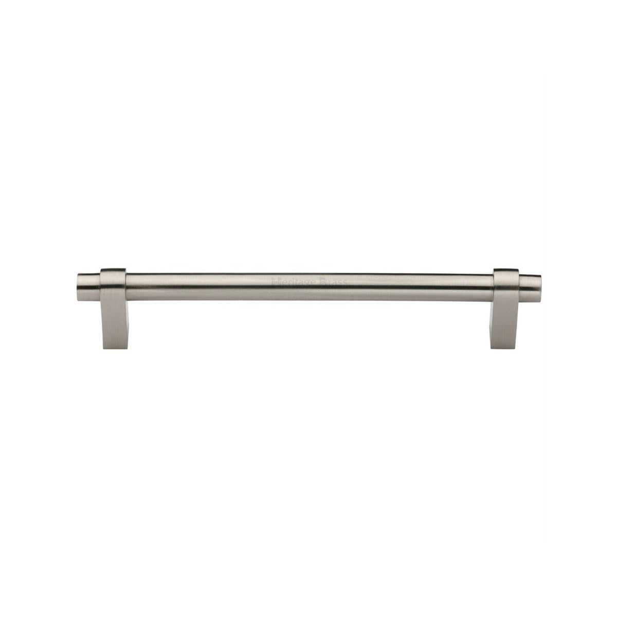 Industrial Cabinet Pull Handle by M Marcus - Heritage Brass