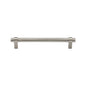 Industrial Cabinet Pull Handle by M Marcus - Heritage Brass