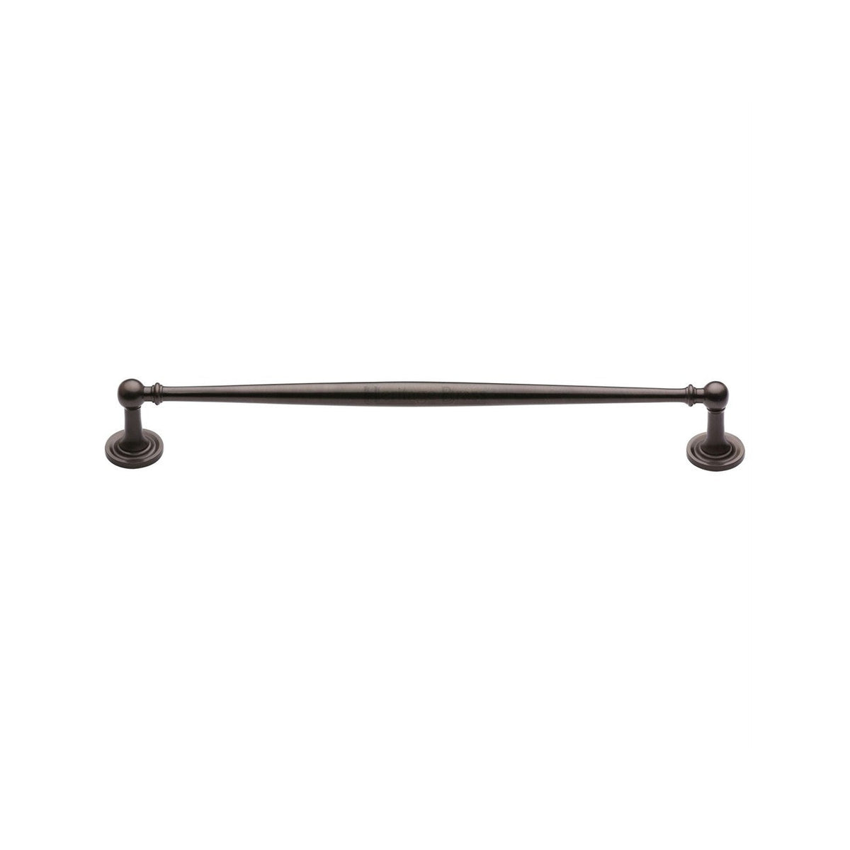 Colonial Cabinet Pull Handle by M Marcus - Heritage Brass