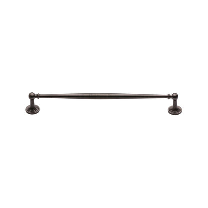 Colonial Cabinet Pull Handle by M Marcus - Heritage Brass
