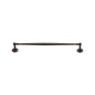Colonial Cabinet Pull Handle by M Marcus - Heritage Brass