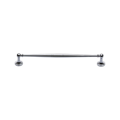 Colonial Cabinet Pull Handle by M Marcus - Heritage Brass