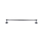 Colonial Cabinet Pull Handle by M Marcus - Heritage Brass