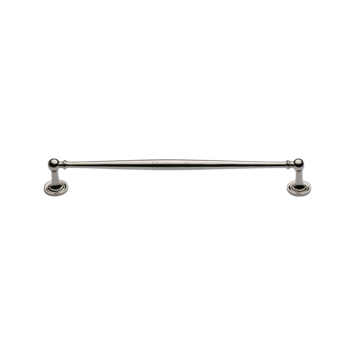 Colonial Cabinet Pull Handle by M Marcus - Heritage Brass