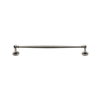 Colonial Cabinet Pull Handle by M Marcus - Heritage Brass