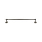Colonial Cabinet Pull Handle by M Marcus - Heritage Brass
