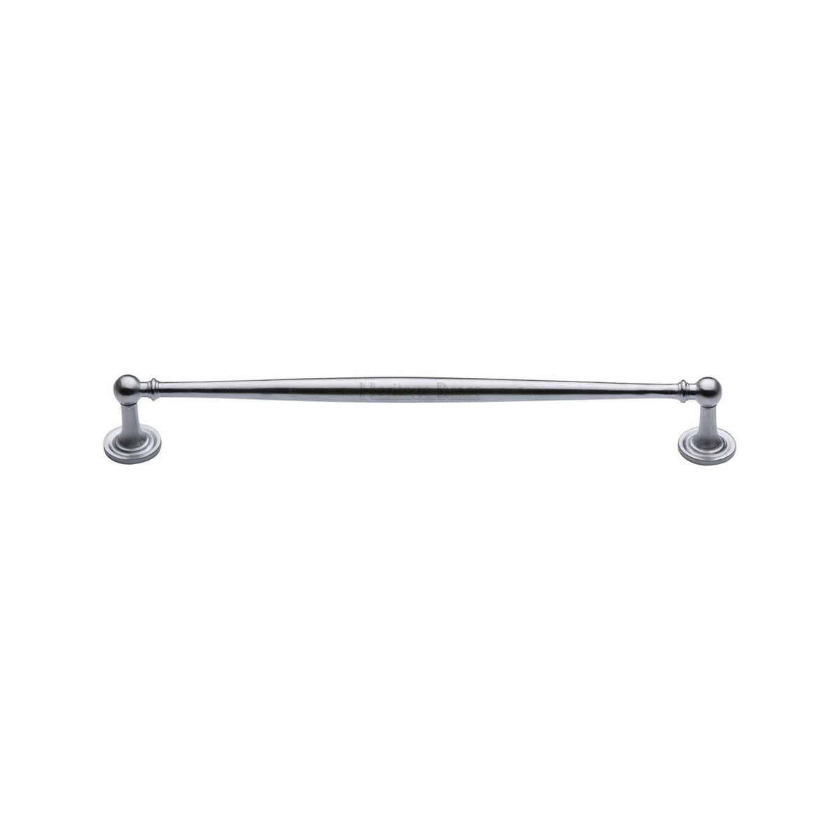 Colonial Cabinet Pull Handle by M Marcus - Heritage Brass