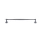 Colonial Cabinet Pull Handle by M Marcus - Heritage Brass
