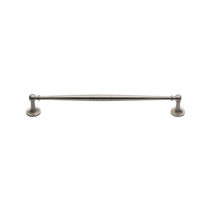 Colonial Cabinet Pull Handle by M Marcus - Heritage Brass