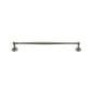 Colonial Cabinet Pull Handle by M Marcus - Heritage Brass