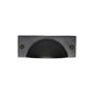 Cheshire Cabinet Drawer Pull by M Marcus - Heritage Brass