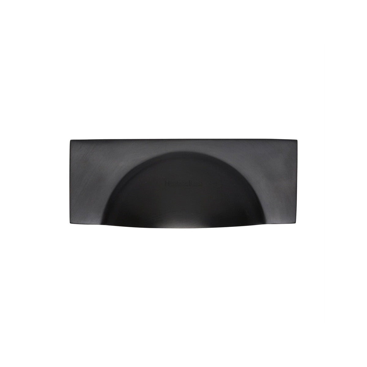 Hampshire Cabinet Drawer Pull by M Marcus - Heritage Brass