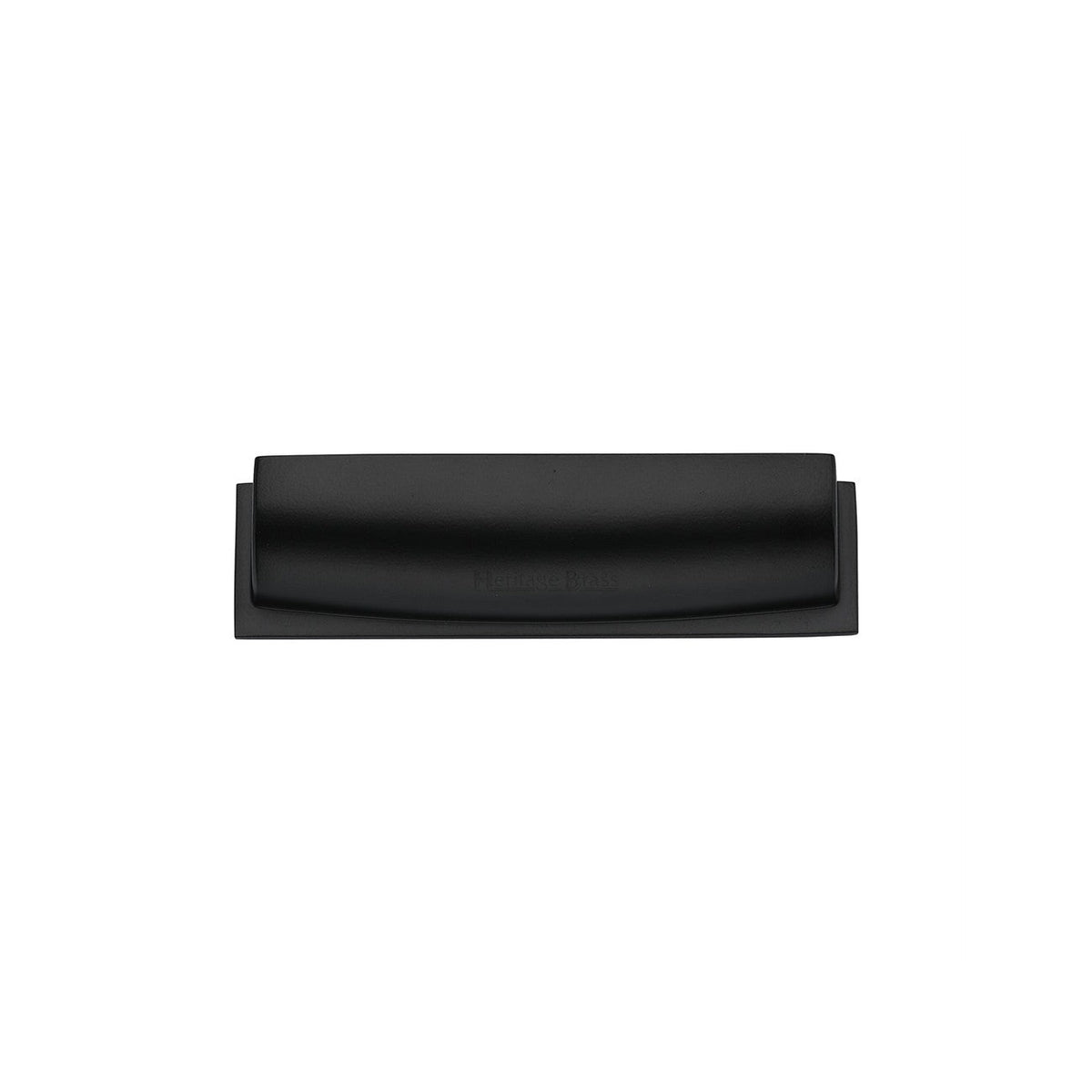 Shropshire Drawer Pull Handle by M Marcus - Heritage Brass