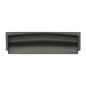 Shropshire Drawer Pull Handle by M Marcus - Heritage Brass