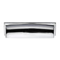 Shropshire Drawer Pull Handle by M Marcus - Heritage Brass