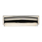 Shropshire Drawer Pull Handle by M Marcus - Heritage Brass