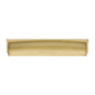 Shropshire Drawer Pull Handle by M Marcus - Heritage Brass