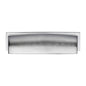 Shropshire Drawer Pull Handle by M Marcus - Heritage Brass