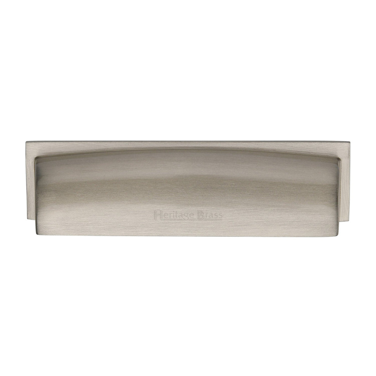 Shropshire Drawer Pull Handle by M Marcus - Heritage Brass