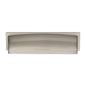 Shropshire Drawer Pull Handle by M Marcus - Heritage Brass