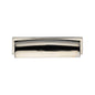Shropshire Drawer Pull Handle by M Marcus - Heritage Brass