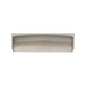 Shropshire Drawer Pull Handle by M Marcus - Heritage Brass