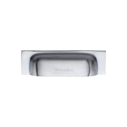 Military Cabinet Drawer Pull