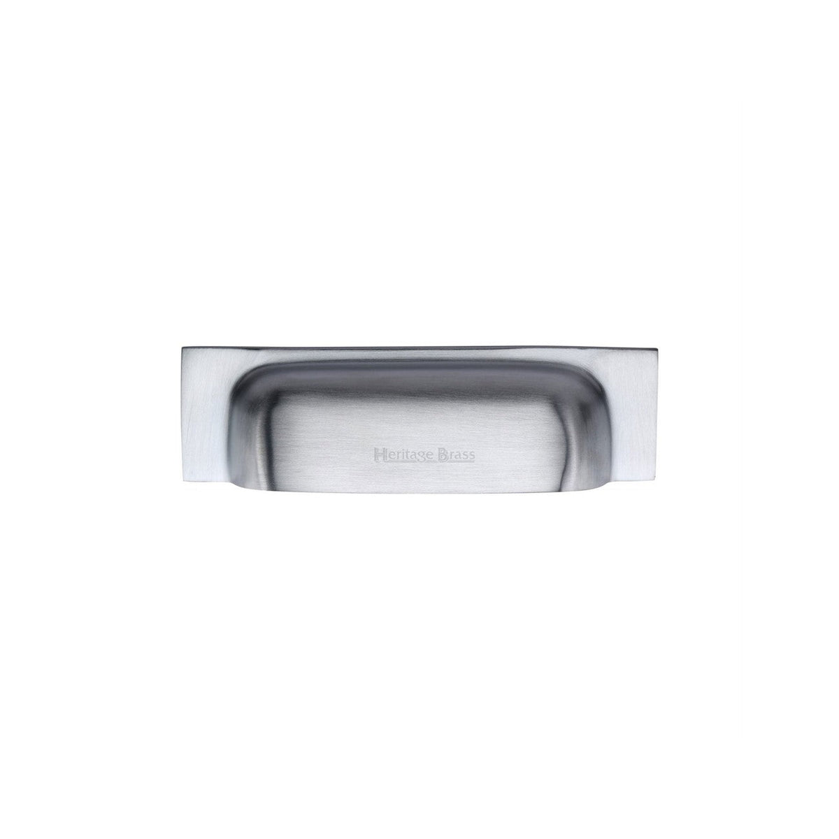 Military Cabinet Drawer Pull