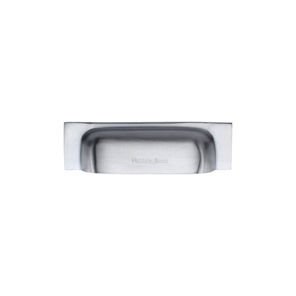 Military Cabinet Drawer Pull