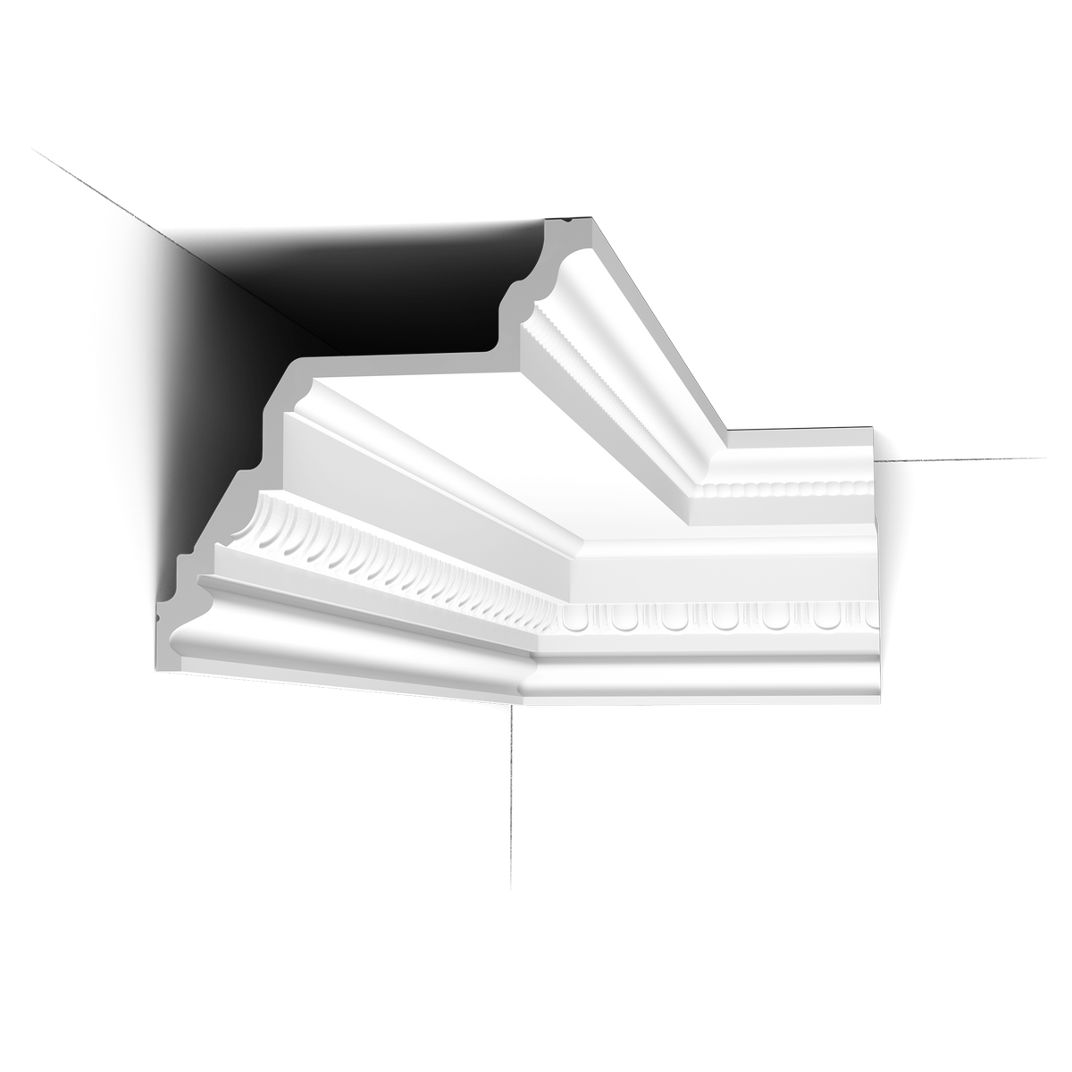 C307 Orac Cornice Moulding by Orac Decor