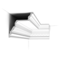 C307 Orac Cornice Moulding by Orac Decor