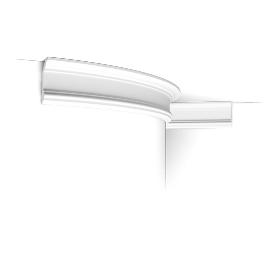 C321F Orac Flexible Cornice Moulding by Orac Decor