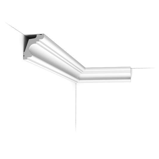C322 Orac Cornice Moulding by Orac Decor