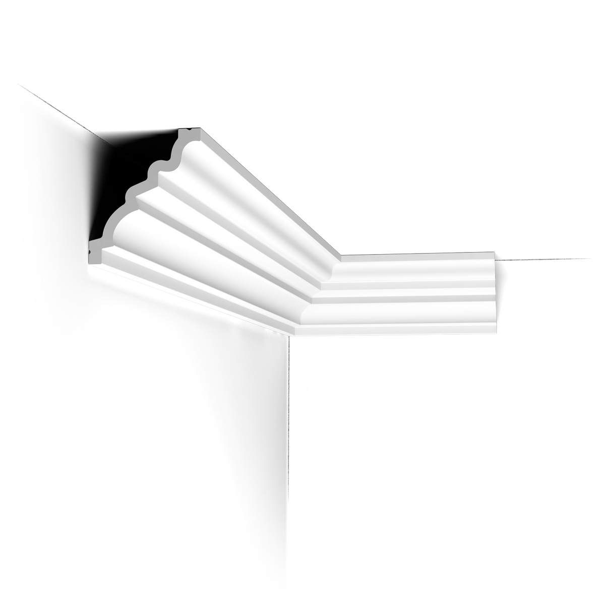 C326 Orac Cornice Moulding by Orac Decor