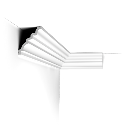 C326 Orac Cornice Moulding by Orac Decor