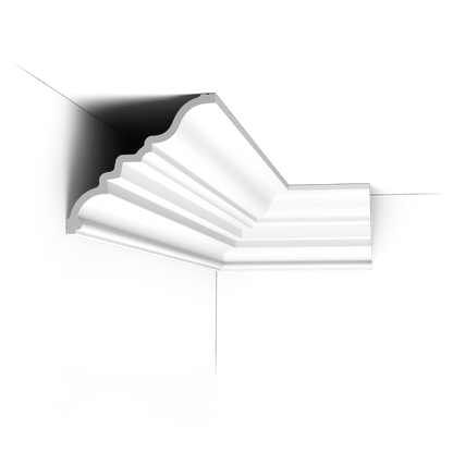 C327 Orac Cornice Moulding by Orac Decor