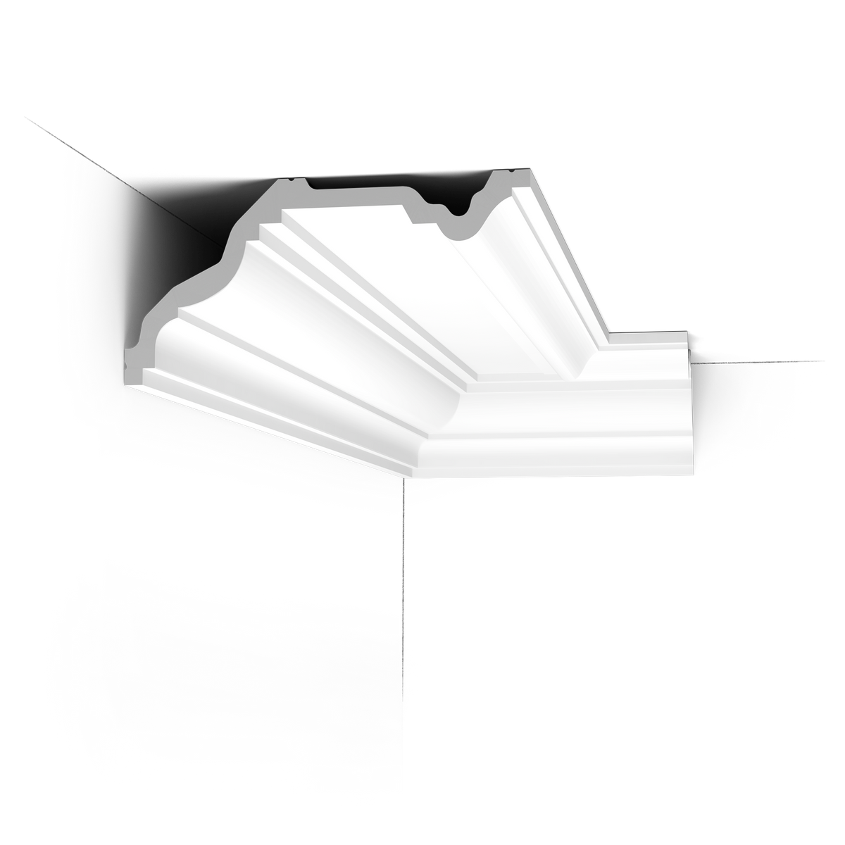 C332 Orac Cornice Moulding by Orac Decor