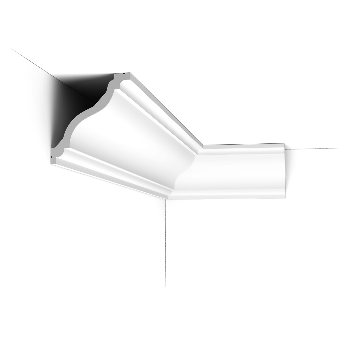 C333 Orac Cornice Moulding by Orac Decor