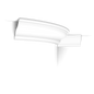 C333F Orac Flexible Cornice Moulding by Orac Decor