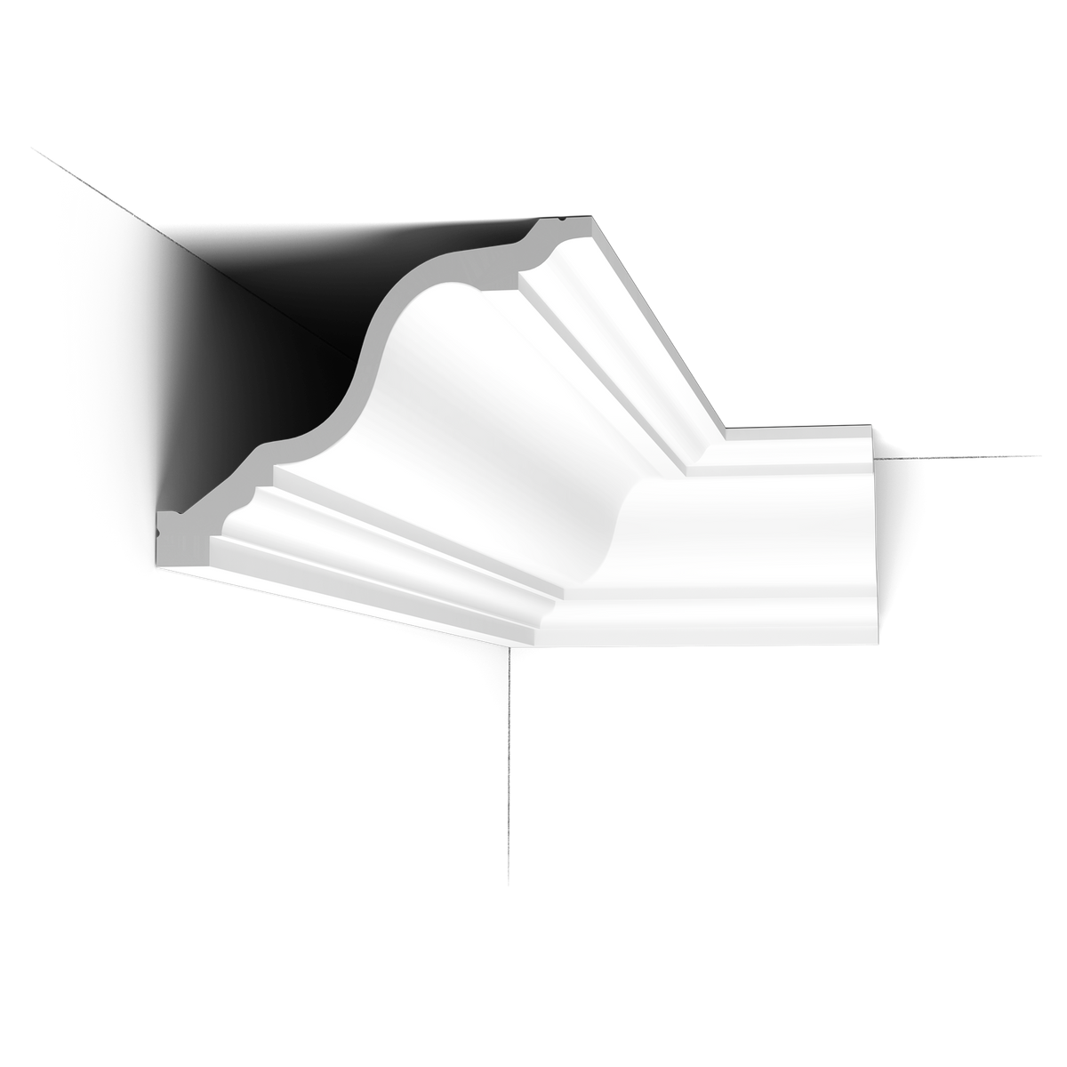 C334 Orac Cornice Moulding by Orac Decor