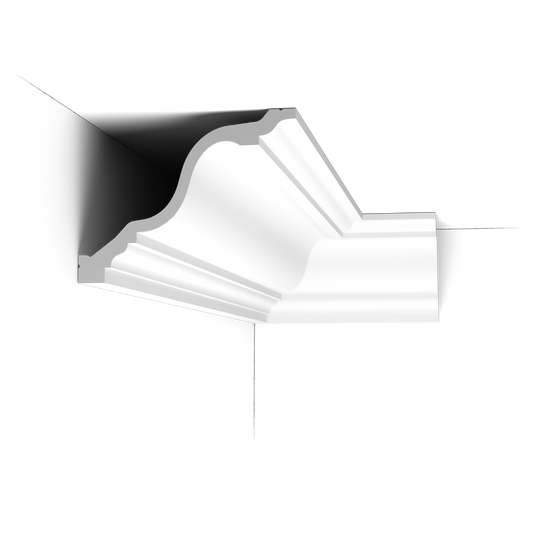 C334 Orac Cornice Moulding by Orac Decor