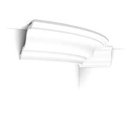 C334F Orac Flexible Cornice Moulding by Orac Decor