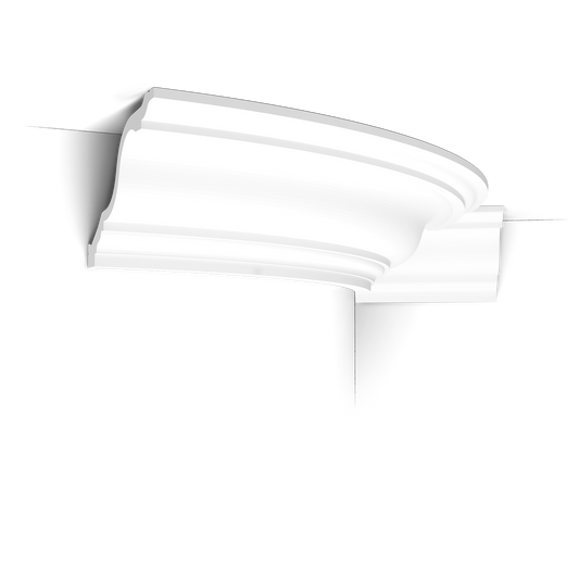 C334F Orac Flexible Cornice Moulding by Orac Decor