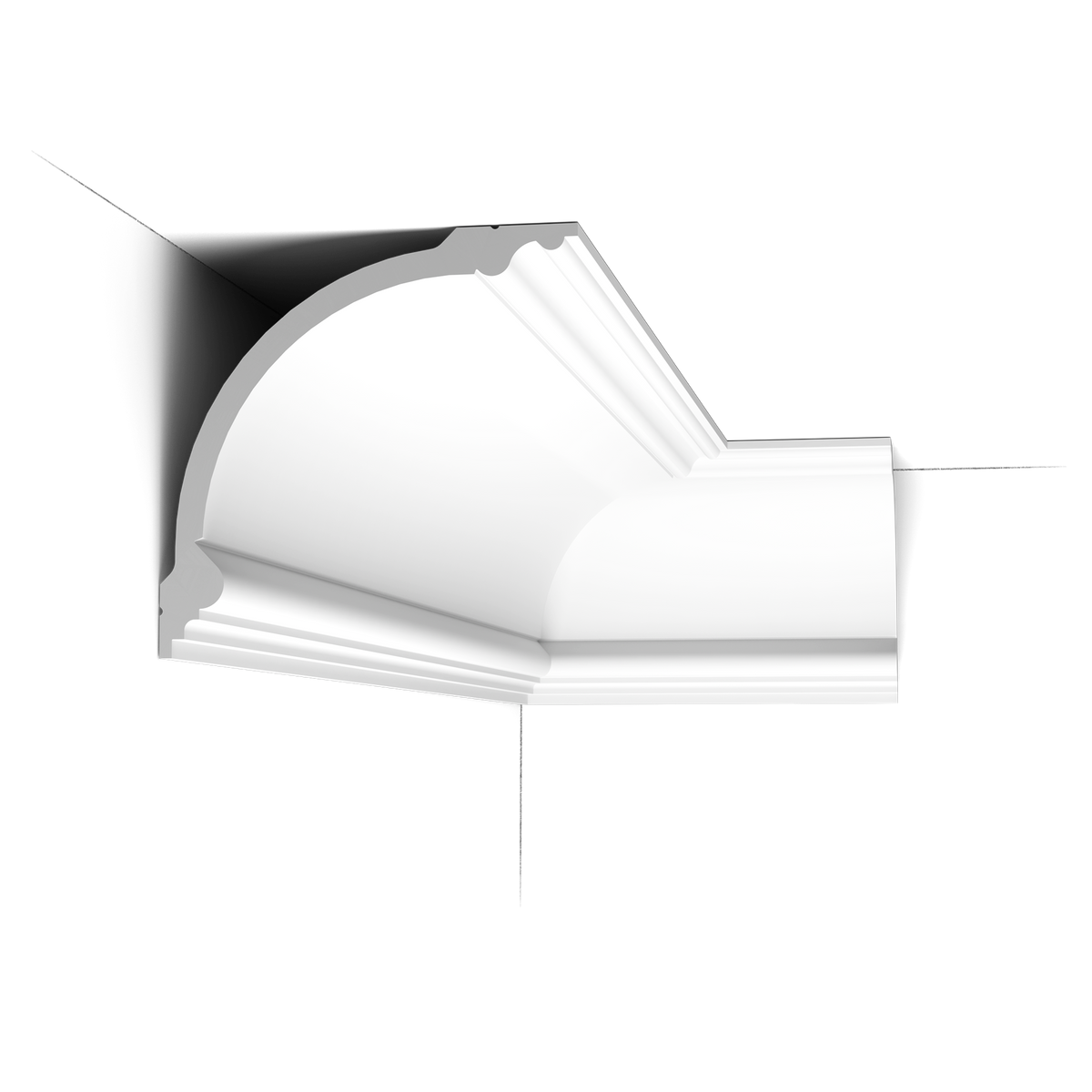 C338 Orac Cornice Moulding by Orac Decor