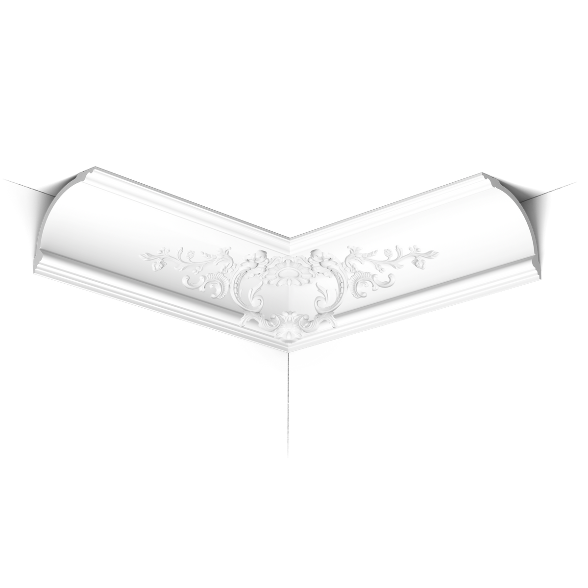 C338B Orac Cornice Moulding by Orac Decor
