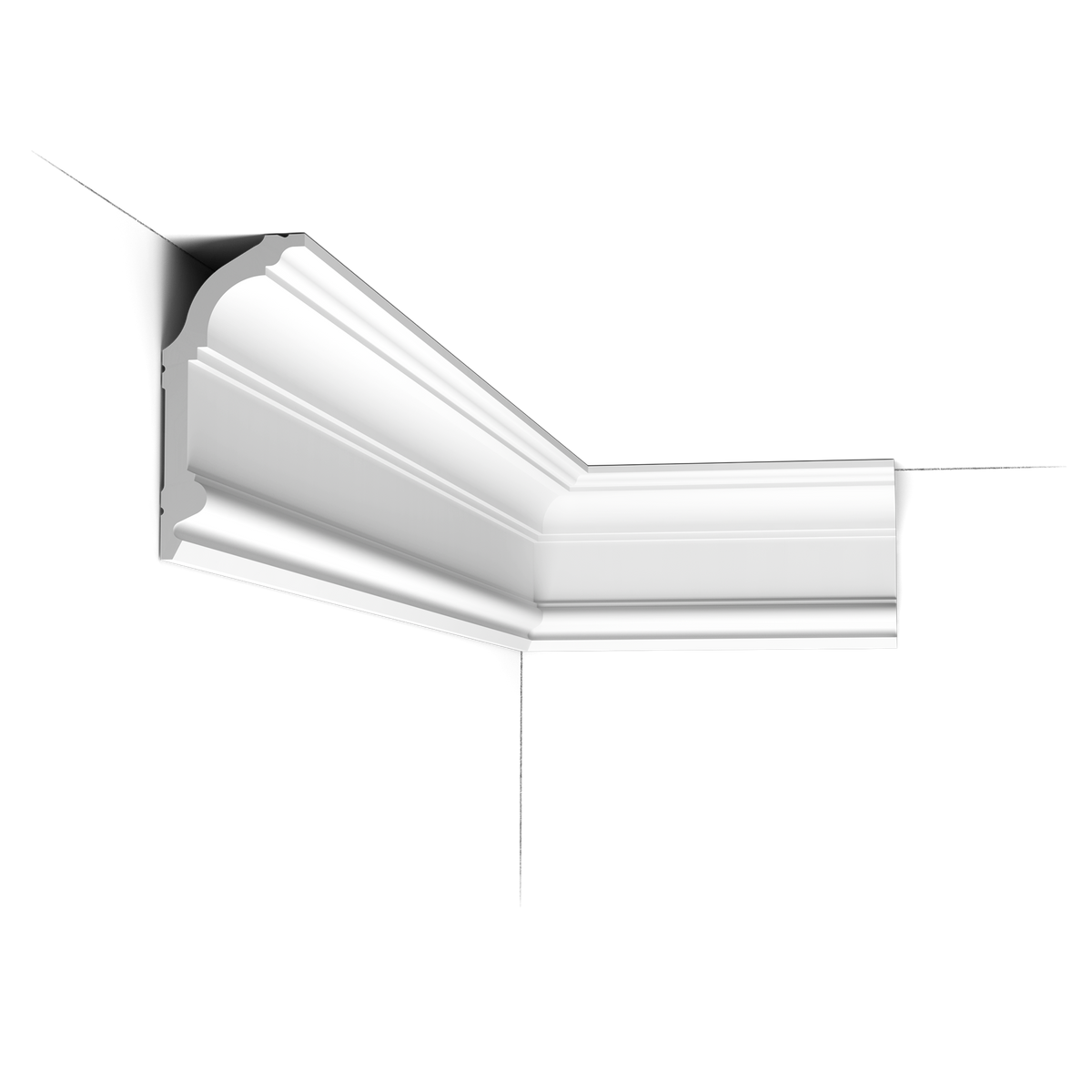 C339 Orac Cornice Moulding by Orac Decor