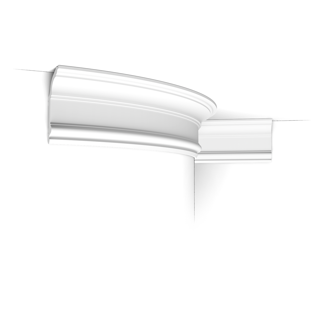 C339F Orac Flexible Cornice Moulding by Orac Decor
