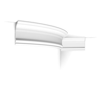 C339F Orac Flexible Cornice Moulding by Orac Decor