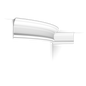 C339F Orac Flexible Cornice Moulding by Orac Decor
