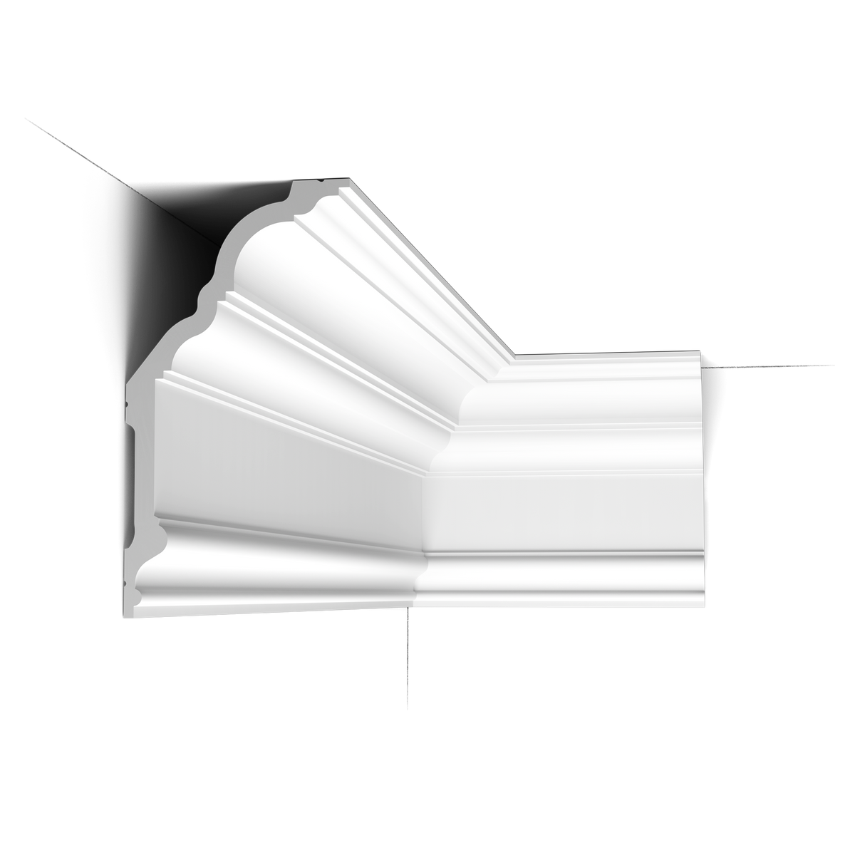 C340 Orac Cornice Moulding by Orac Decor